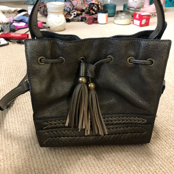 Simply Noelle crossbody - Picture 1 of 4